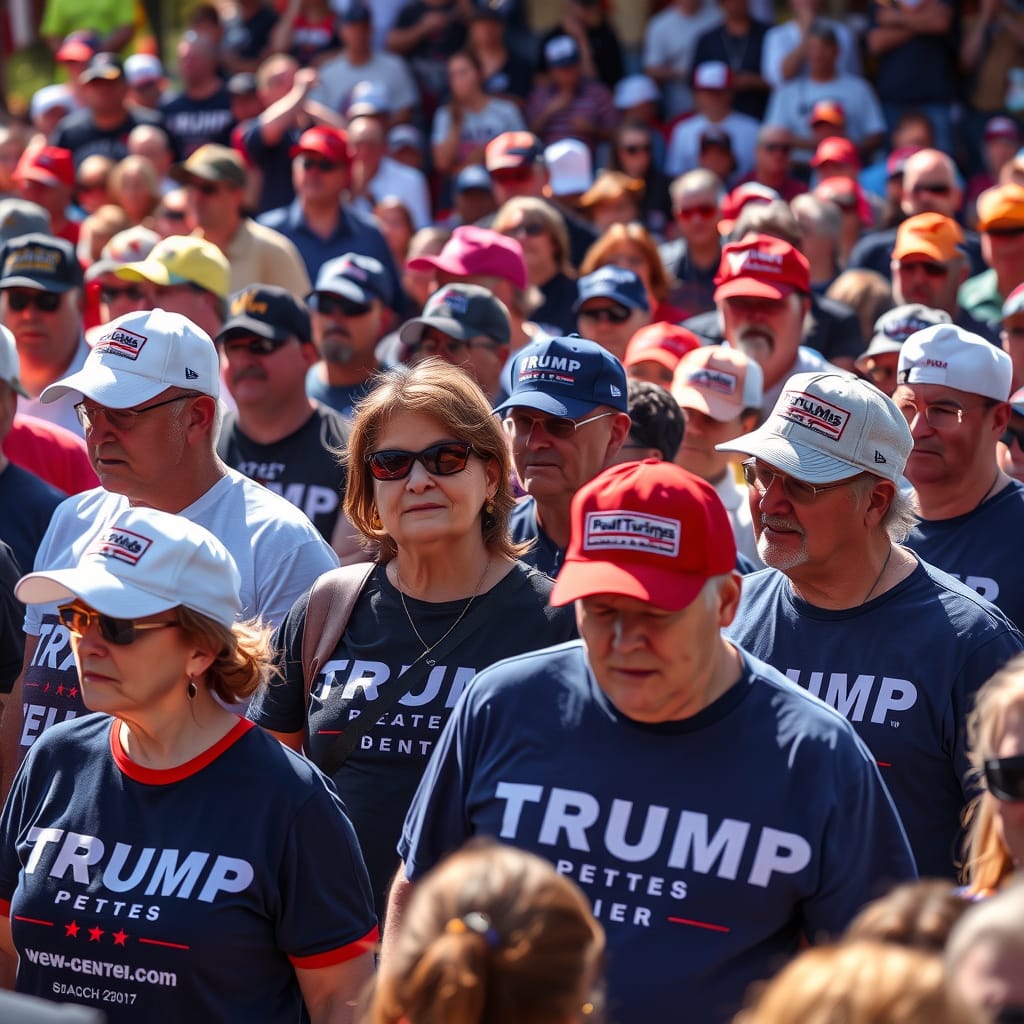 Trump Supporters