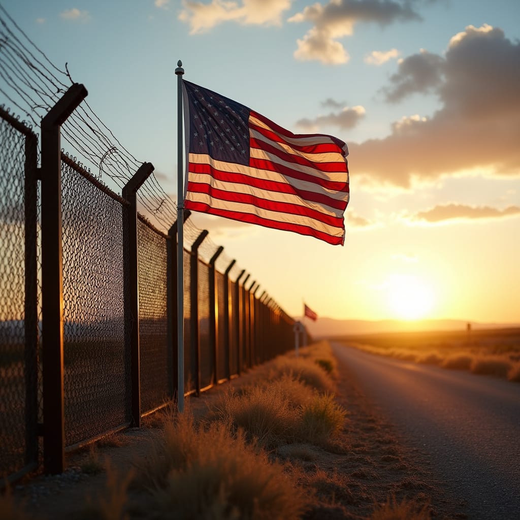 Secure Our Borders